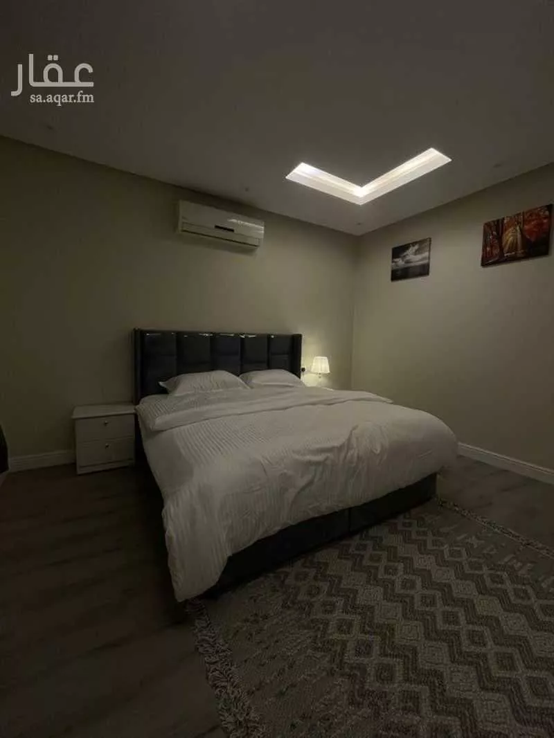 شقة مفروشة للحجز في شارع عثمان بن عيسى ، حي الازدهار ، الرياض ، منطقة الرياض 1 صورة