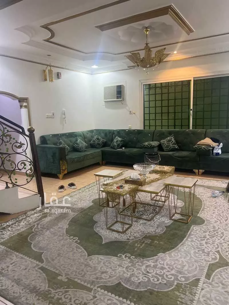 فيلا للبيع في شارع وادي فتح ، حي الاندلس ، الرياض ، منطقة الرياض 1 صورة