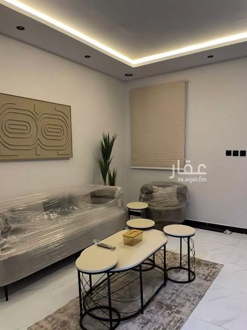 شقة للإيجار في شارع ابن نجا, حي العليا, مدينة الرياض, منطقة الرياض 1 صورة