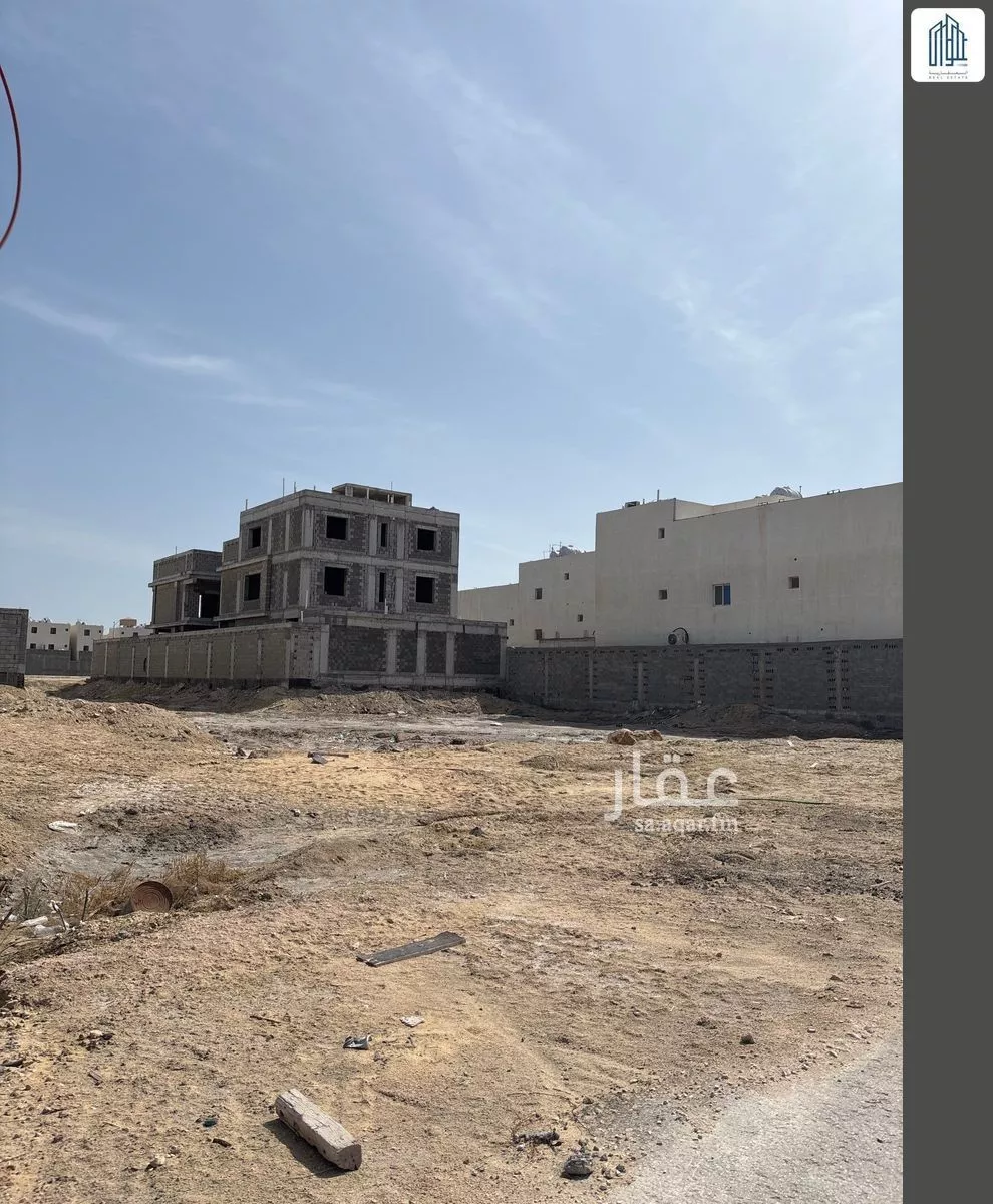 أرض للبيع في شارع بريدة, حي اللؤلؤ, مدينة الخبر, المنطقة الشرقية 1 صورة