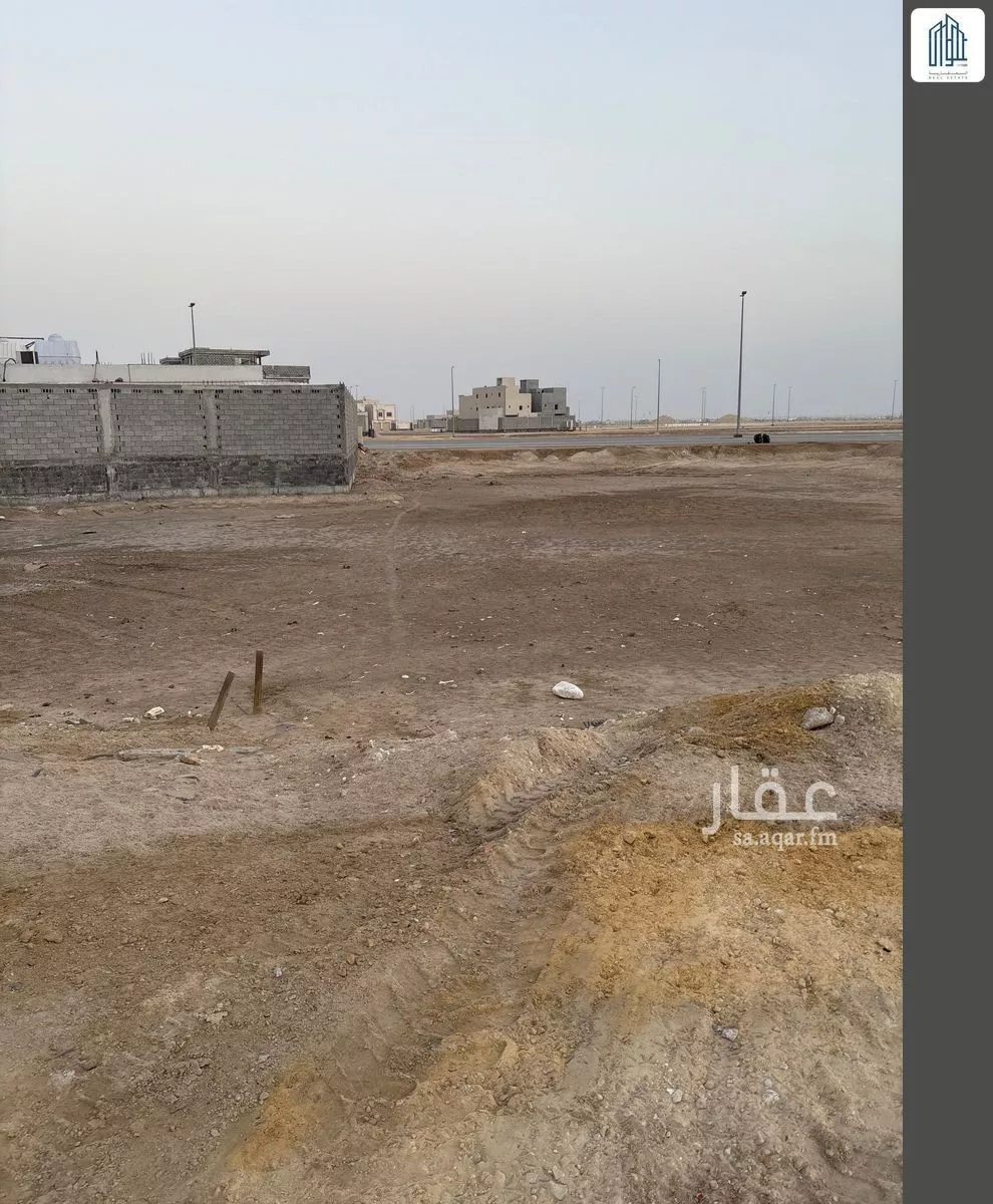 أرض للبيع في شارع تميم بن مقبل, حي الكوثر, مدينة الخبر, المنطقة الشرقية 1 صورة