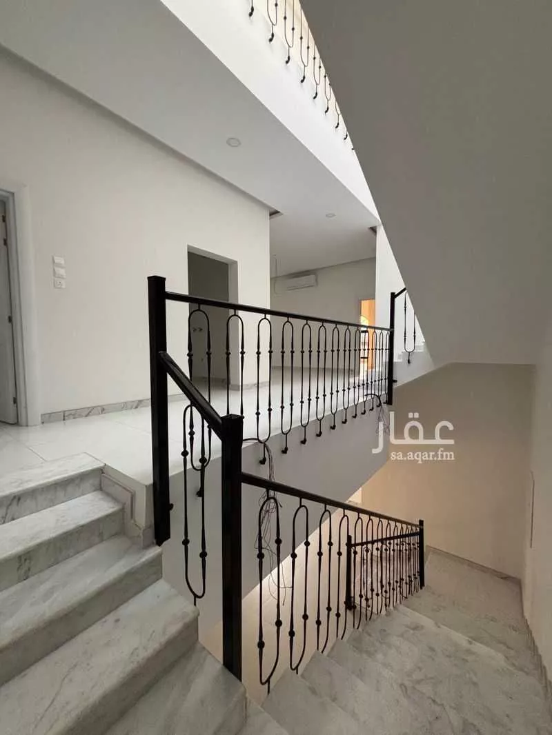 فيلا للإيجار في شارع ابو علي القرشي, حي قرطبة, مدينة الخبر, المنطقة الشرقية 1 صورة