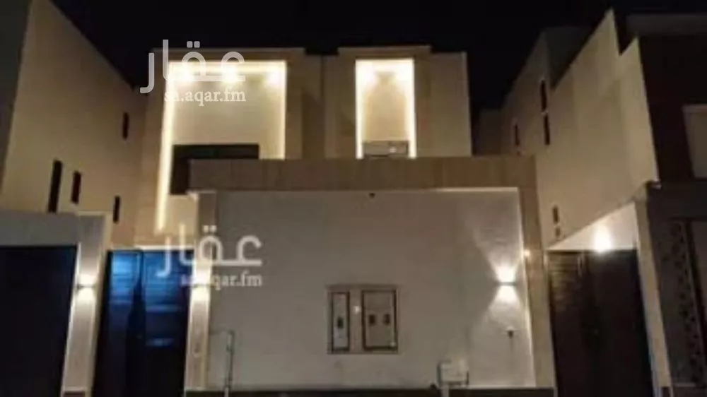 فيلا للإيجار في شارع عبدالحق الحنبلي, حي النرجس, مدينة الرياض, منطقة الرياض 1 صورة