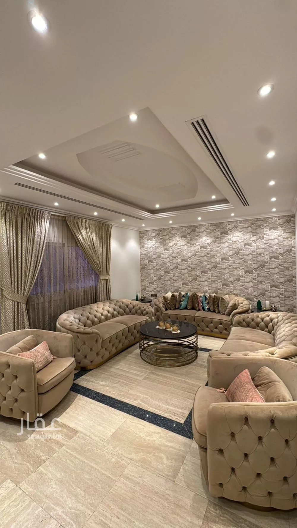 فيلا للإيجار في شارع الصباحية, حي قرطبة, مدينة الرياض, منطقة الرياض 1 صورة