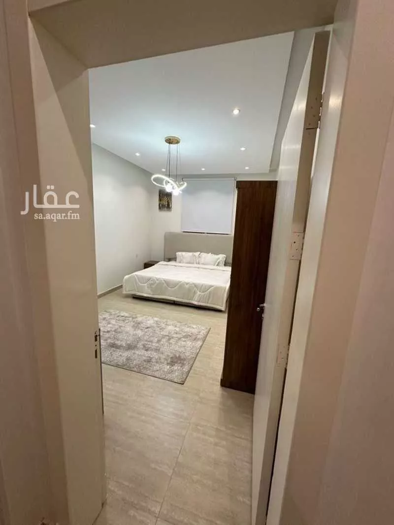 شقة مفروشة للحجز في شارع رفحاء ، حي الحمراء ، الخبر ، الخبر 1 صورة