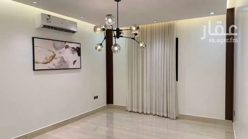 شقة للإيجار في شارع الحسو, حي الملقا, مدينة الرياض, منطقة الرياض 1 صورة
