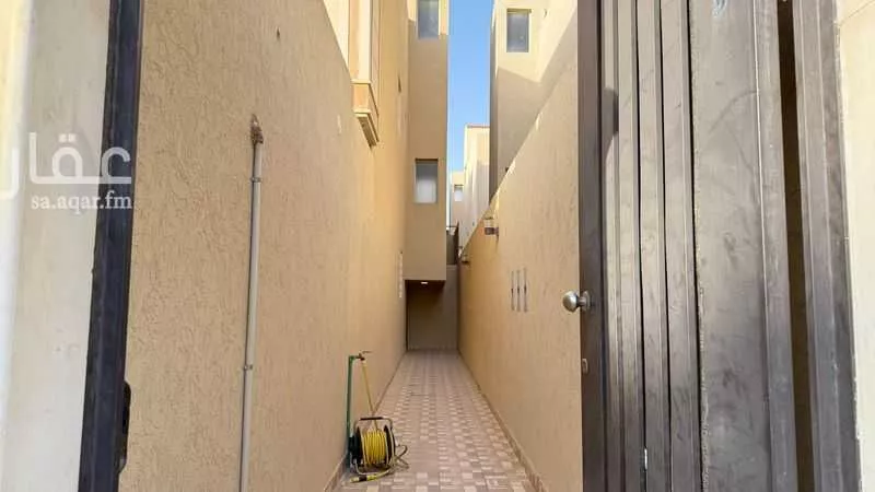 شقة للإيجار في شارع ممر171, حي القيروان, مدينة الرياض, منطقة الرياض 1 صورة