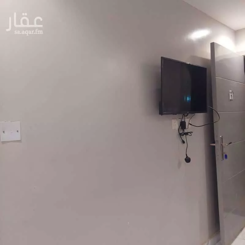 شقة للإيجار في شارع البطحاء, حي المرقب, مدينة الرياض, منطقة الرياض 1 صورة