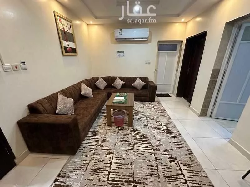 شقة للإيجار في حي النهضة, مدينة بيش, منطقة جازان 1 صورة