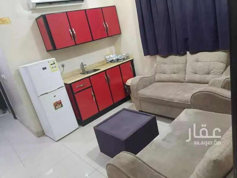 شقة للإيجار في شارع عبدالله بن عبداللطيف آل الشيخ, حي المربع, مدينة الرياض, منطقة الرياض 1 صورة