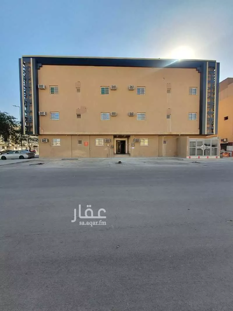 شقة للإيجار في شارع العدل الواعظ, حي الملز, مدينة الرياض, منطقة الرياض 1 صورة
