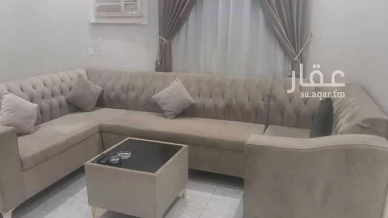 شقة للإيجار في شارع مكة المكرمة الفرعي, حي الضباط, مدينة الرياض, منطقة الرياض 1 صورة