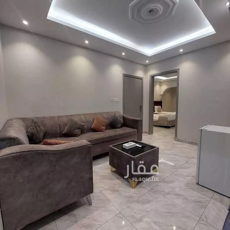 شقة للإيجار في شارع الحارث بن الحباب, حي الضباط, مدينة الرياض, منطقة الرياض 1 صورة