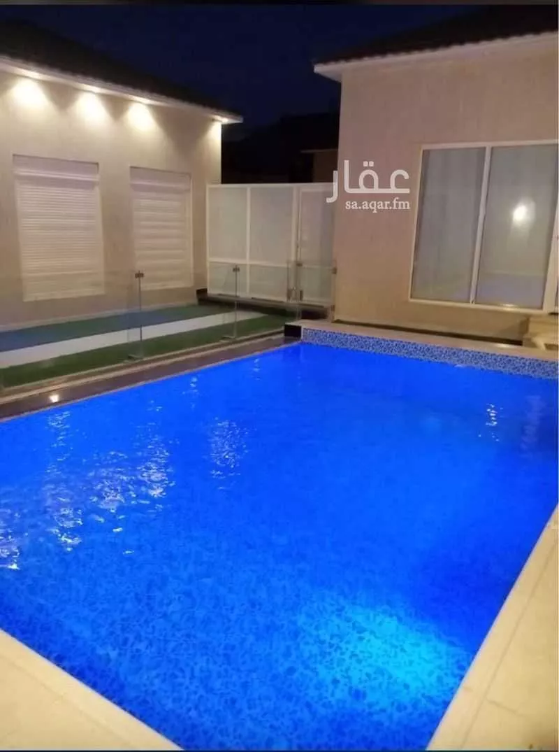 شاليه واستراحة للحجز في شارع أبو سعيد اليماني, حي القوس, جدة 1 صورة