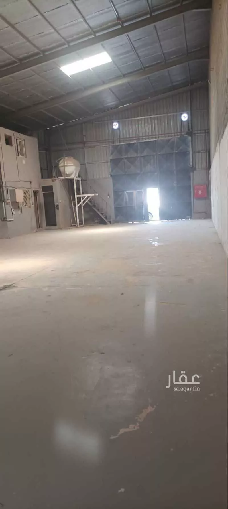 مستودع للإيجار في شارع أبي جعفر السلمي, حي المشاعل, مدينة الرياض, منطقة الرياض 1 صورة