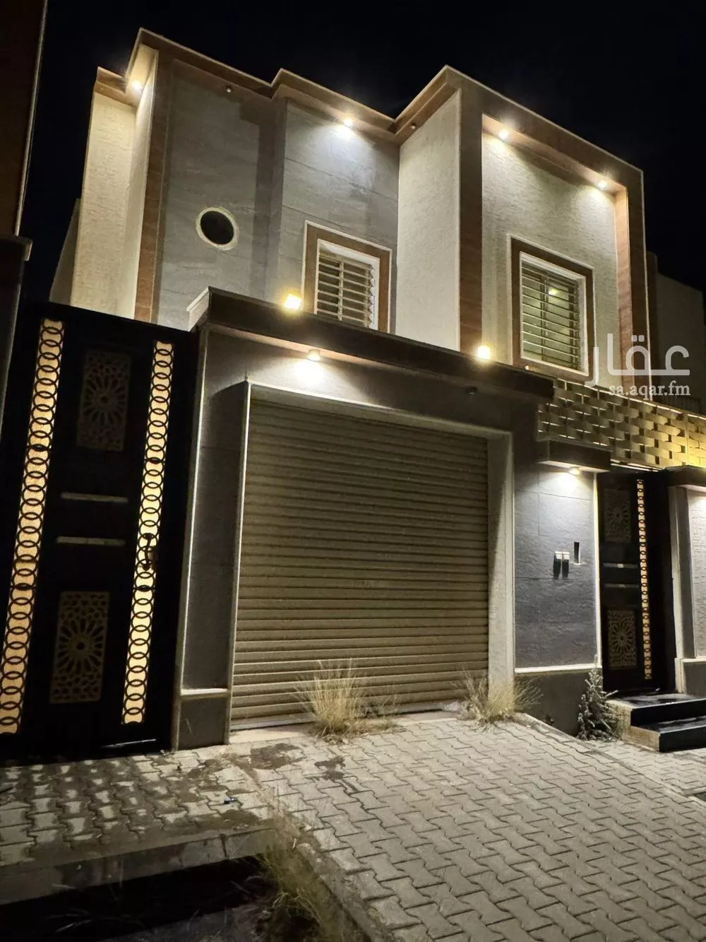 فيلا للإيجار في شارع اليرموك, حي اليرموك, مدينة خميس مشيط, منطقة عسير 1 صورة