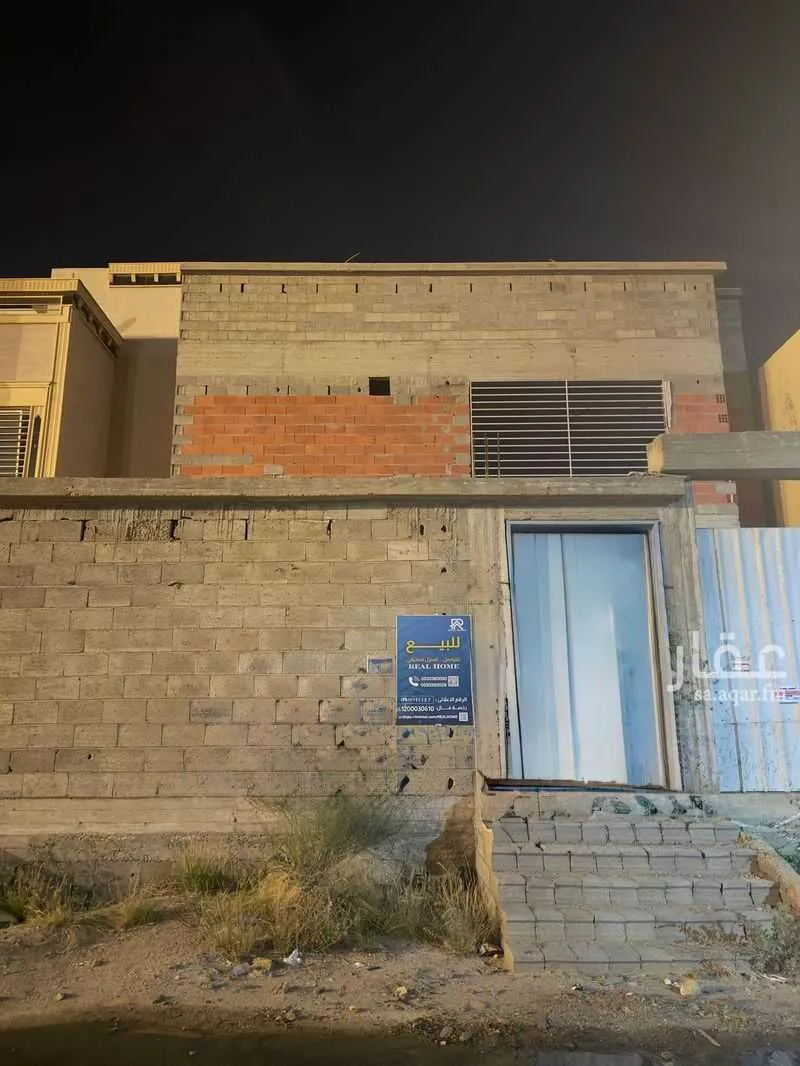 عمارة للبيع في شارع ابي المظفر الكناني, حي النور, مدينة خميس مشيط, منطقة عسير 1 صورة