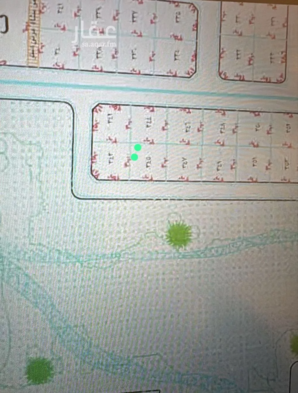 أرض للبيع في شارع الازهر, حي الأزهر, مدينة خميس مشيط, منطقة عسير 1 صورة