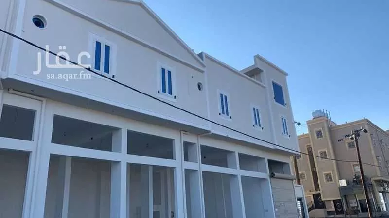 محل للإيجار في شارع جبار بن صخر, حي الوسام, مدينة خميس مشيط, منطقة عسير 1 صورة
