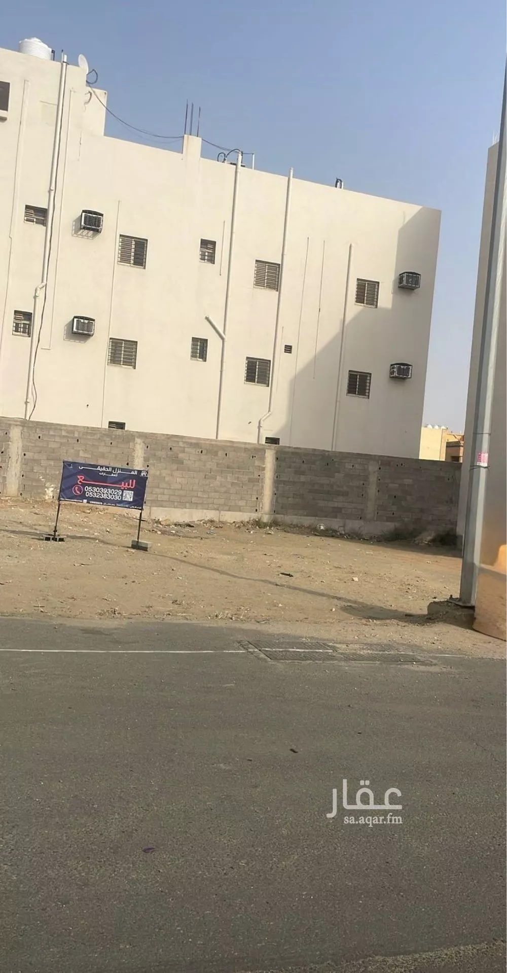 أرض للبيع في حي الراقي, مدينة خميس مشيط, منطقة عسير 1 صورة