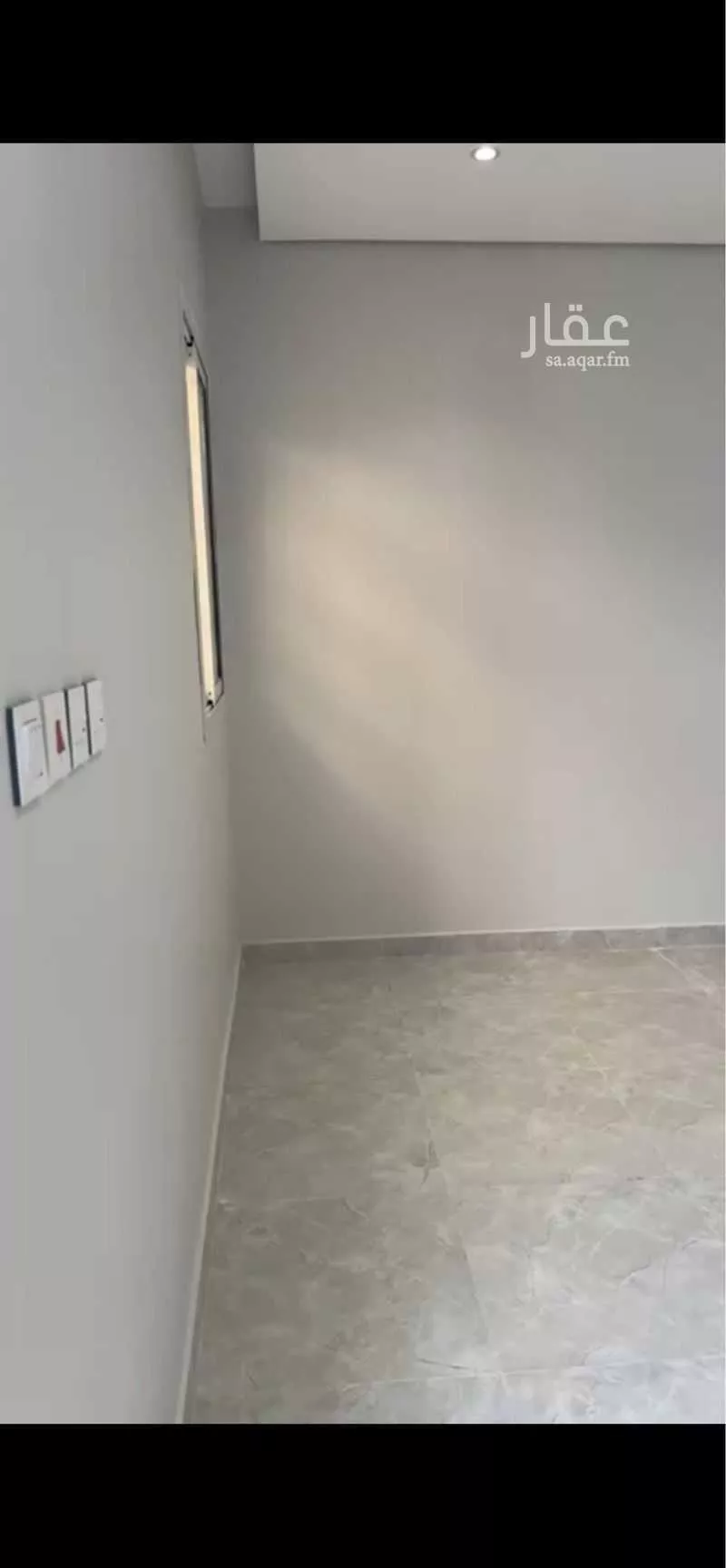 شقة للإيجار في شارع حمدان بن ذي النون, حي الرمال, مدينة الرياض, منطقة الرياض 1 صورة