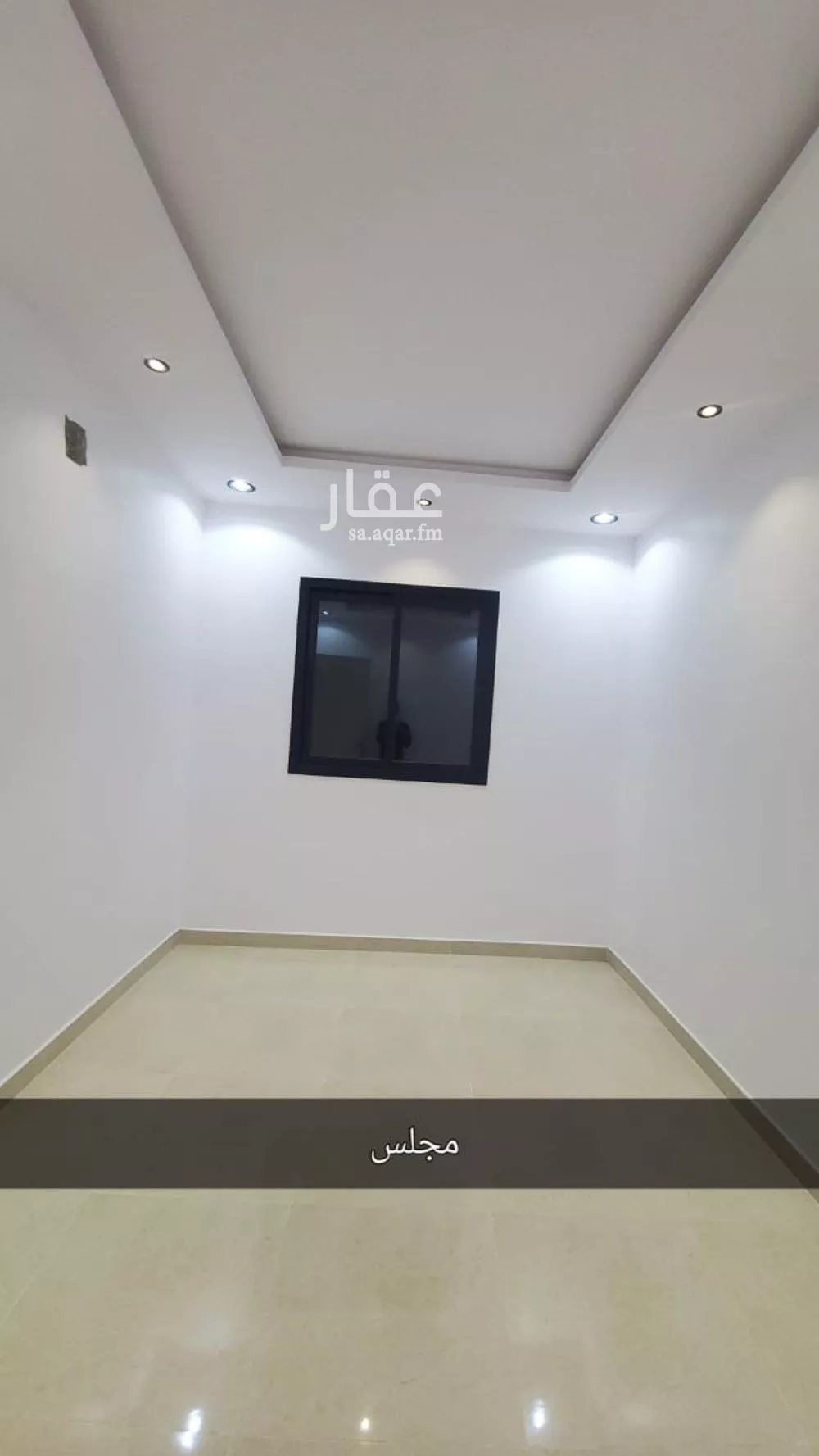 شقة للإيجار في شارع الرمال, حي الرمال, مدينة الرياض, منطقة الرياض 1 صورة