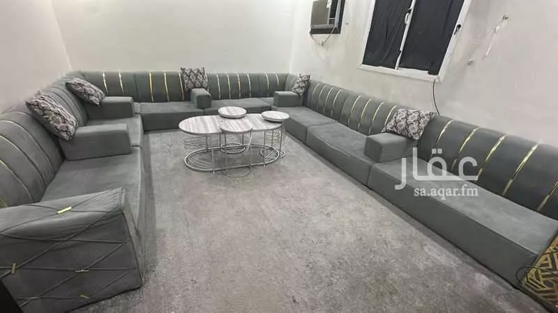 شقة للإيجار في شارع الصعيد, حي الرمال, مدينة الرياض, منطقة الرياض 1 صورة