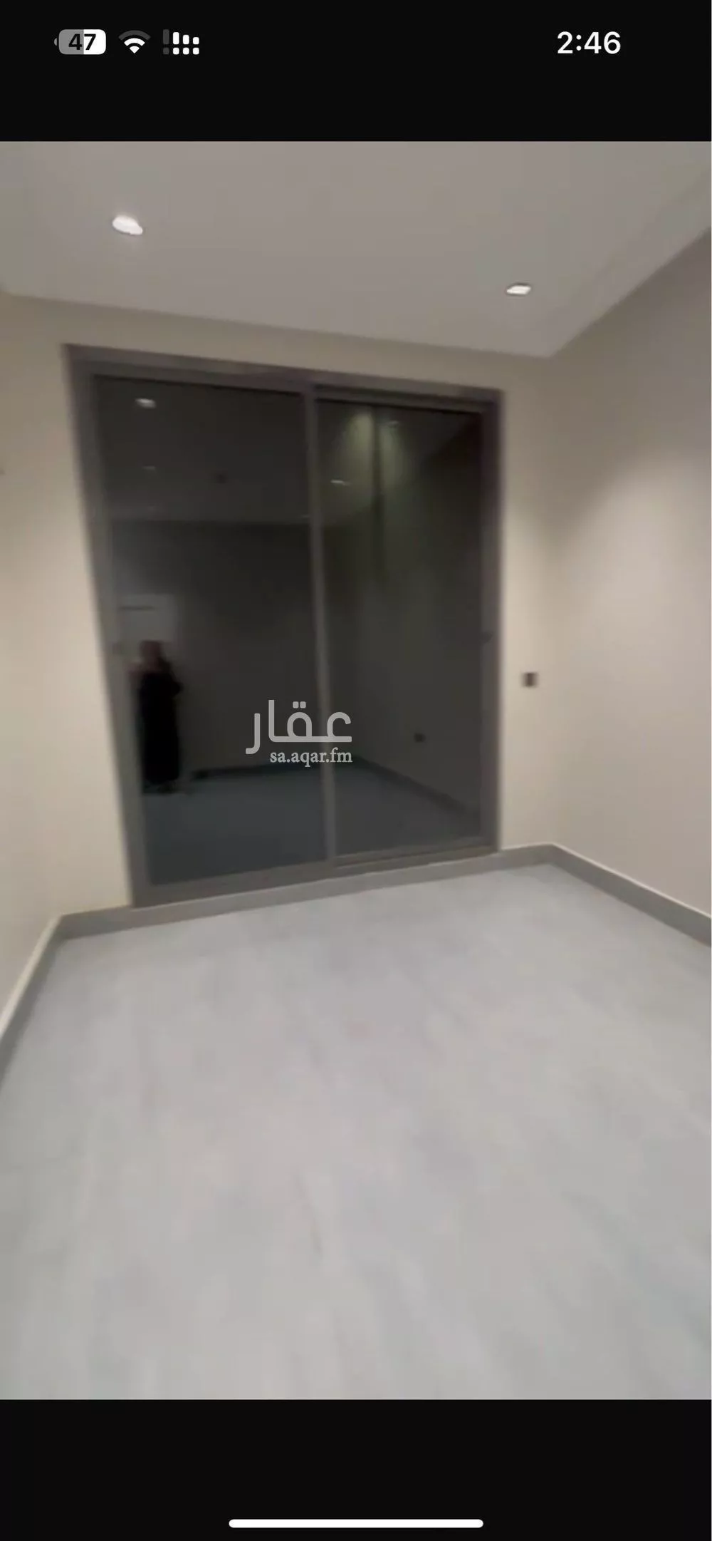 شقة للإيجار في شارع الهضاب, حي الرمال, مدينة الرياض, منطقة الرياض 1 صورة