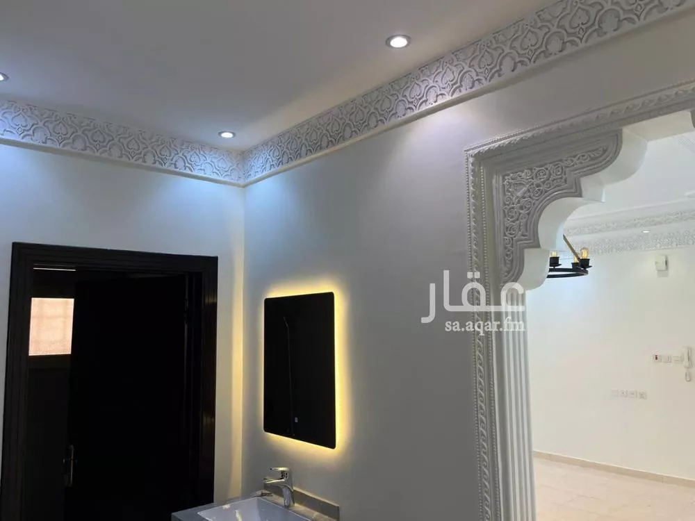 شقة للإيجار في شارع الغابة, حي الرمال, مدينة الرياض, منطقة الرياض 1 صورة