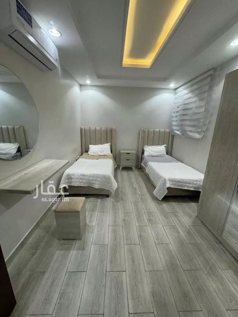 شقة للإيجار في شارع جبل سدير, حي المرجان, مدينة الرياض, منطقة الرياض 1 صورة