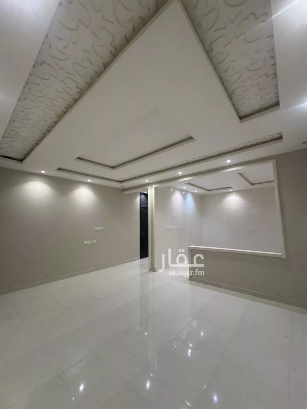 شقة للإيجار في شارع إبراهيم التيمي, حي البيان, مدينة الرياض, منطقة الرياض 1 صورة