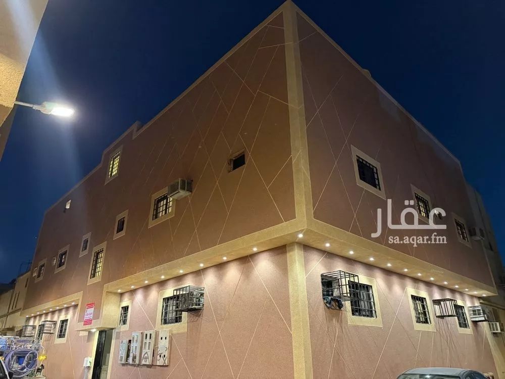 عمارة للبيع في شارع وادي الأنيعم, حي اليمامة, مدينة الرياض, منطقة الرياض 1 صورة