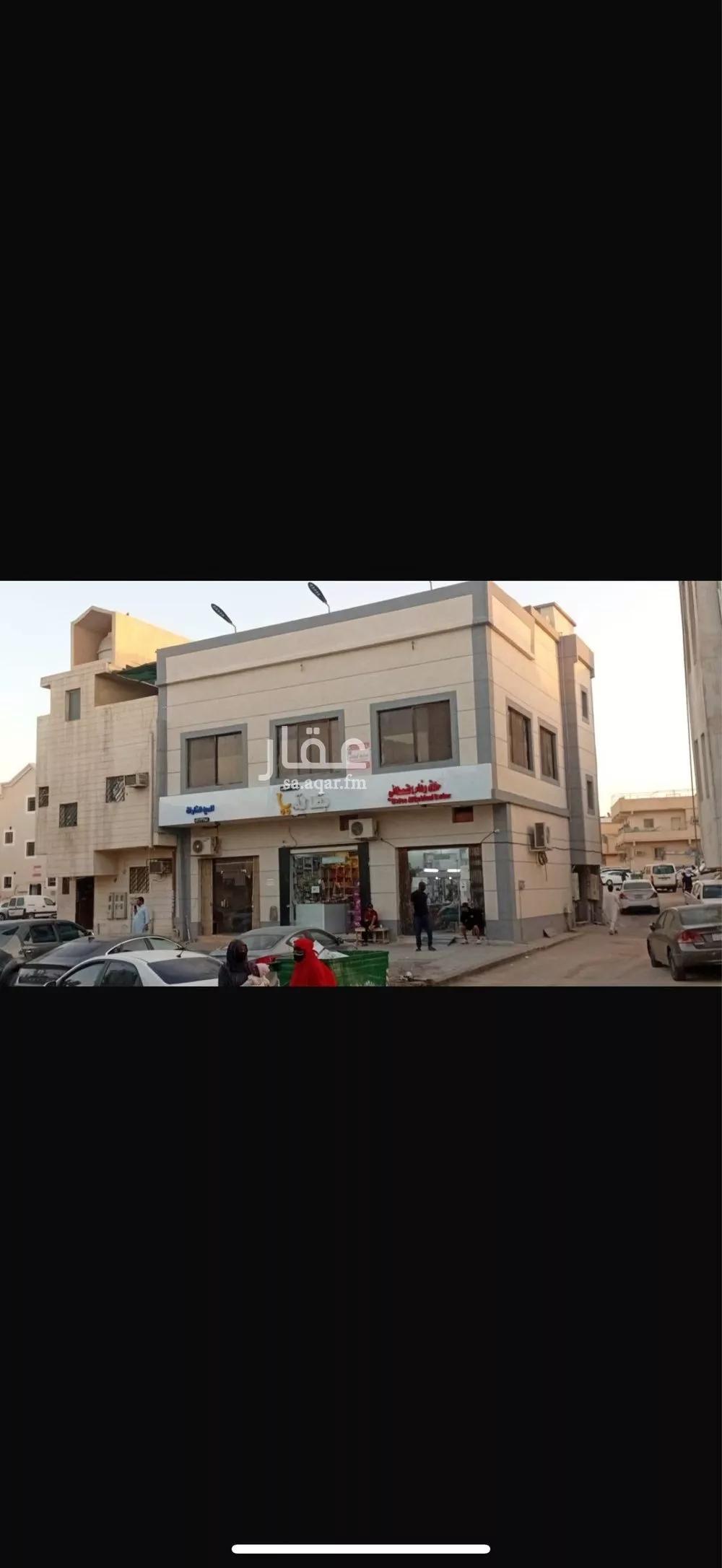 عمارة للبيع في شارع سلطانة, حي سلطانة, مدينة الرياض, منطقة الرياض 1 صورة