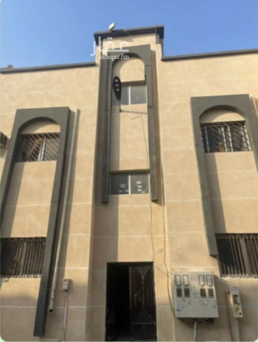 عمارة للبيع في شارع بكر بن جبلة, حي اليمامة, مدينة الرياض, منطقة الرياض 1 صورة