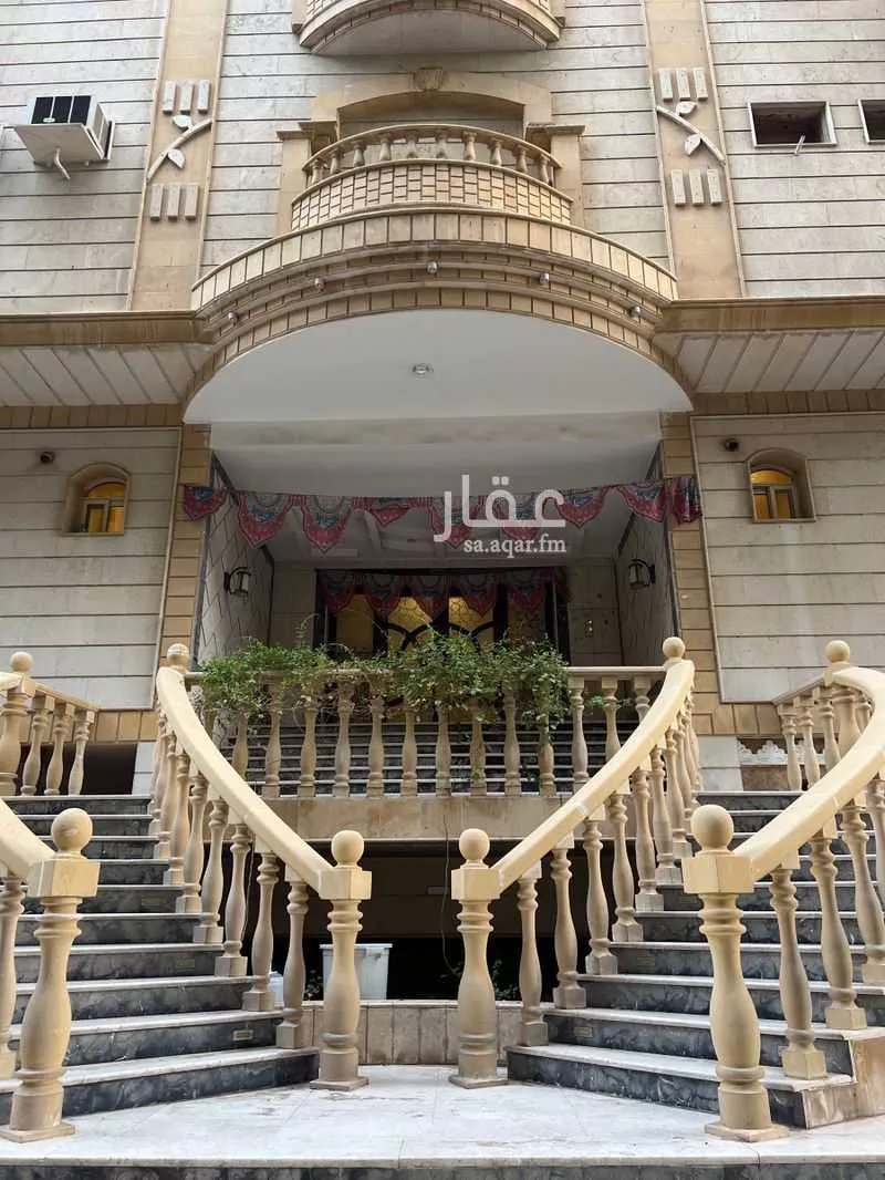 شقة للإيجار في شارع إبن سنان الخفاجى ، حي الصفا ، جدة ، جدة 1 صورة