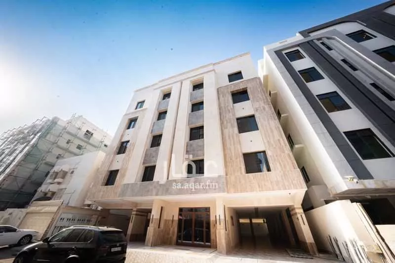 شقة للبيع في شارع الباديه ، حي السلامة ، جدة ، جدة 1 صورة