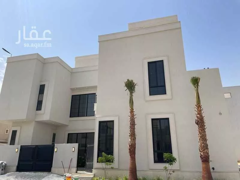 فيلا للبيع في حي المهدية, مدينة الرياض, منطقة الرياض 1 صورة