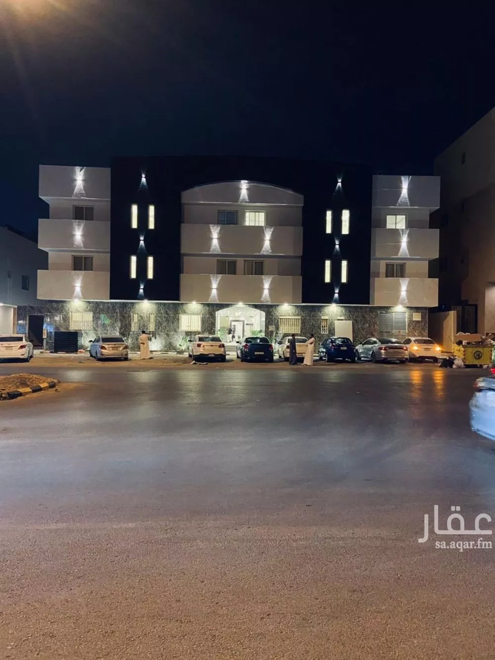 شقة للإيجار في شارع التحلية, حي حطين, مدينة الرياض, منطقة الرياض 1 صورة