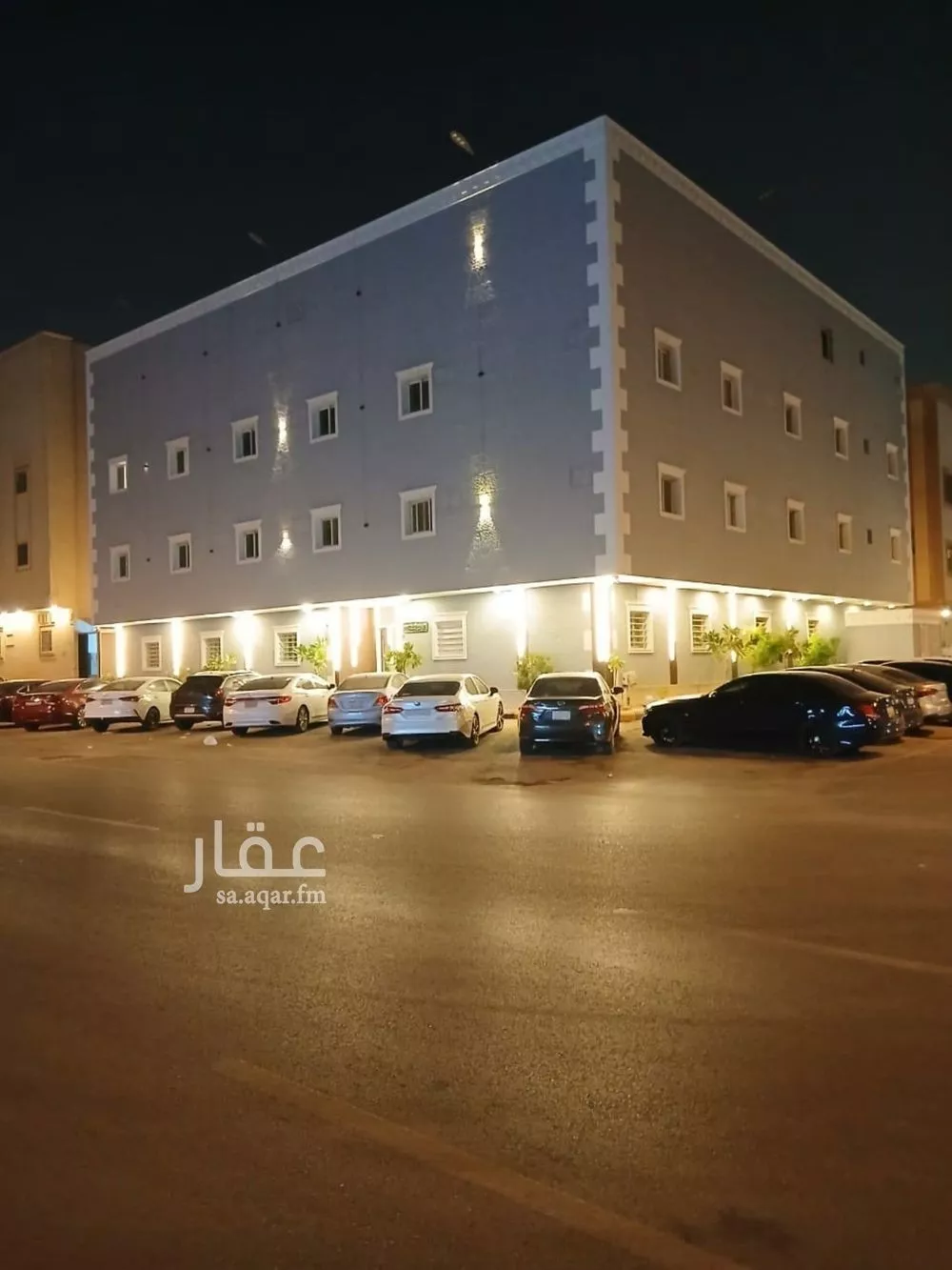 شقة للإيجار في شارع الحماسة, حي الملقا, مدينة الرياض, منطقة الرياض 1 صورة