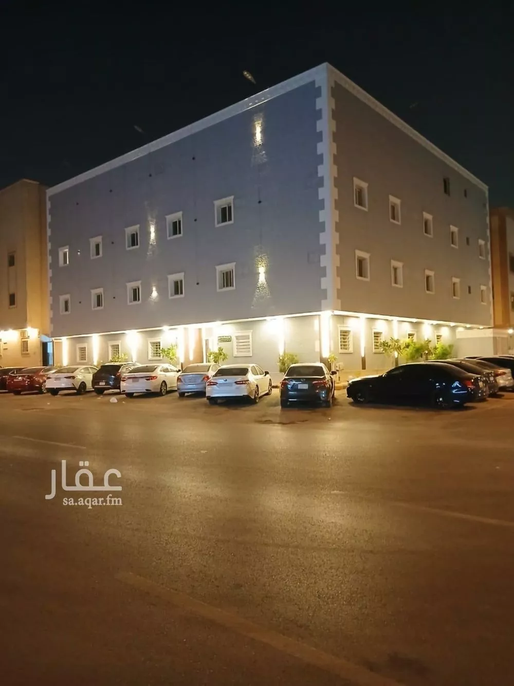 شقة للإيجار في شارع عبدالله بن شهيوين, حي الملقا, مدينة الرياض, منطقة الرياض 1 صورة