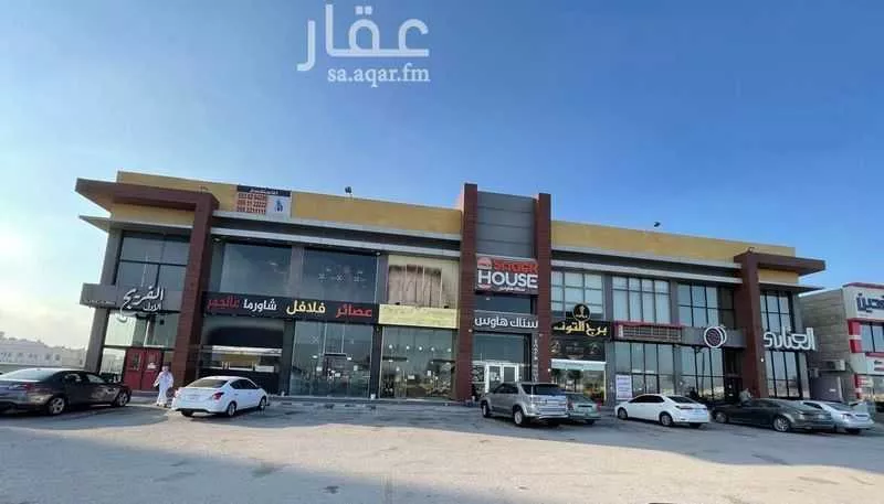 عمارة للإيجار في شارع الملك خالد , حي البحيرة, مدينة الخبر, المنطقة الشرقية 1 صورة