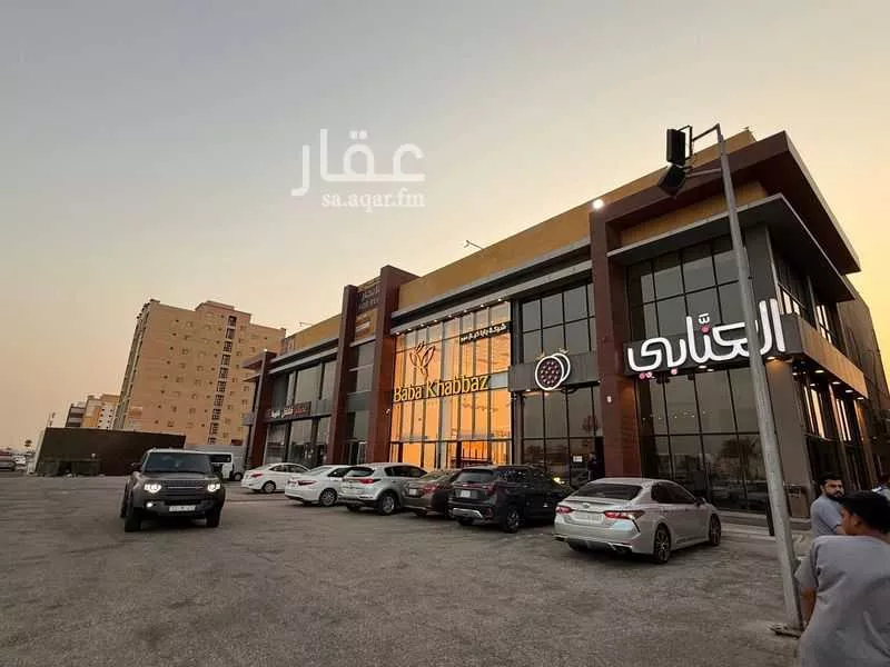 عمارة للإيجار في شارع الملك خالد , حي البحيرة, مدينة الخبر, المنطقة الشرقية 1 صورة