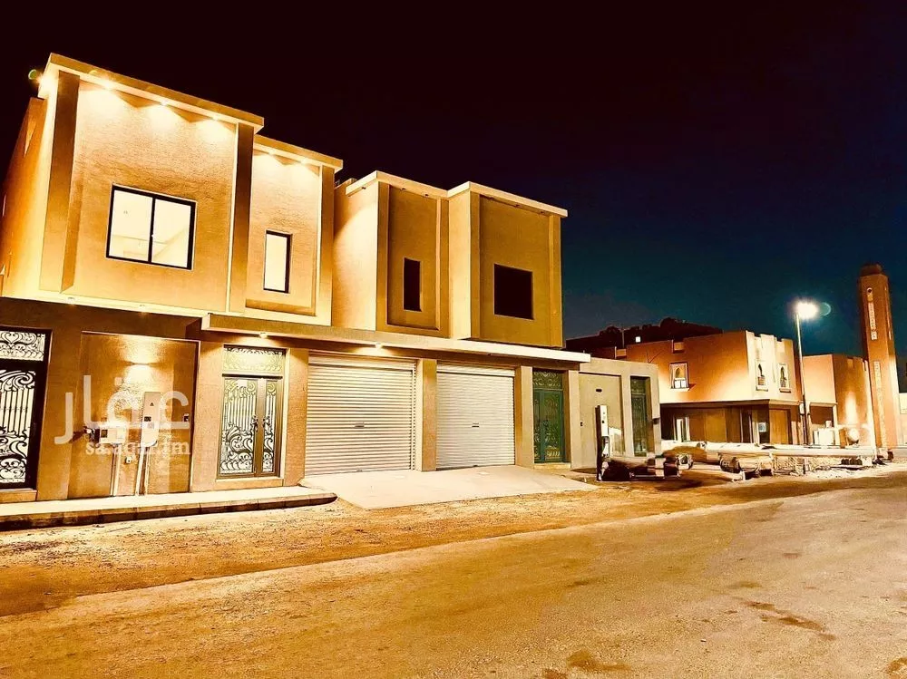 فيلا للبيع في شارع عبدالوهاب الخفاف ، حي الأنوار ، الدمام ، الدمام 1 صورة