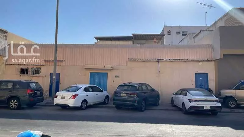 فيلا للبيع في شارع الروضة ، حي الشفاء ، الدمام ، الدمام 1 صورة