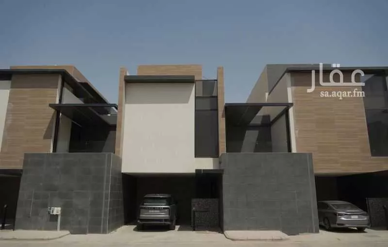 فيلا للإيجار في شارع أحمد بن محمد الصباغ ، حي المونسية ، الرياض ، منطقة الرياض 1 صورة