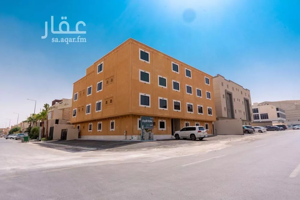 شقة للإيجار في شارع التحلية, حي حطين, مدينة الرياض, منطقة الرياض 1 صورة