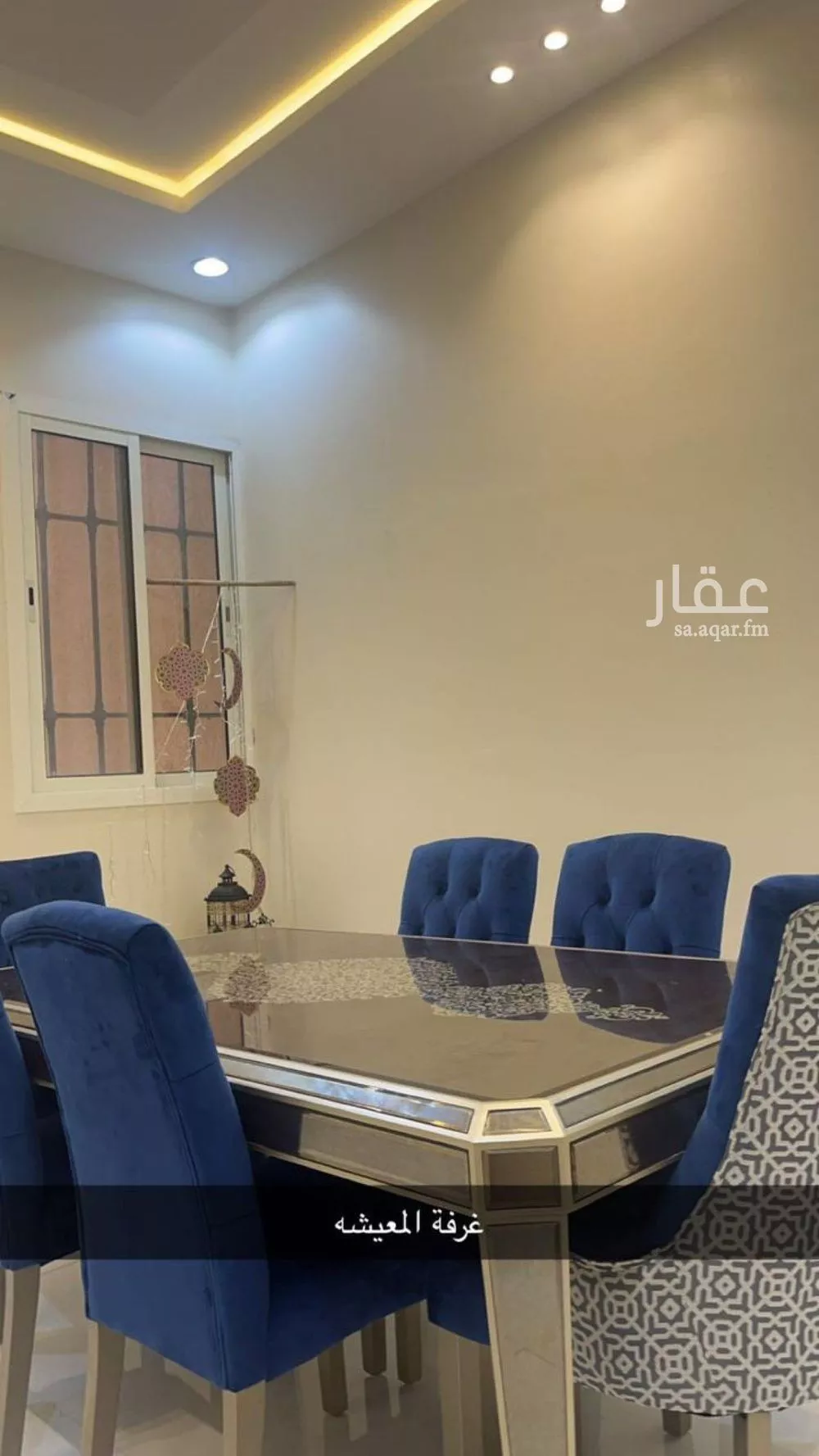 فيلا للبيع في شارع أبي الحسن الأهوازي, حي البيان, مدينة الرياض, منطقة الرياض 1 صورة