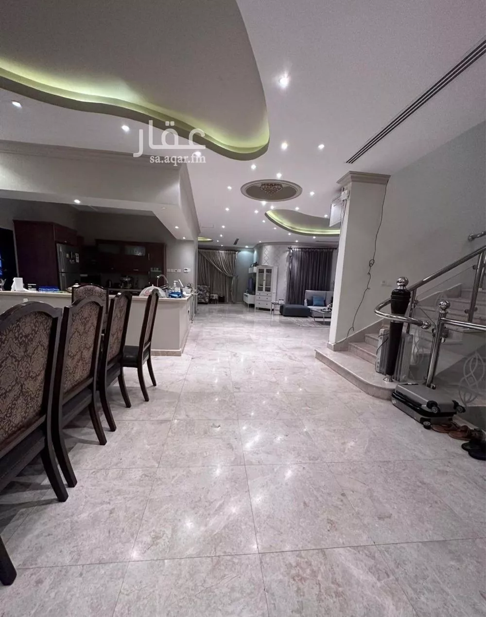 فيلا للبيع في شارع رقم 288, حي الياسمين, مدينة الرياض, منطقة الرياض 1 صورة