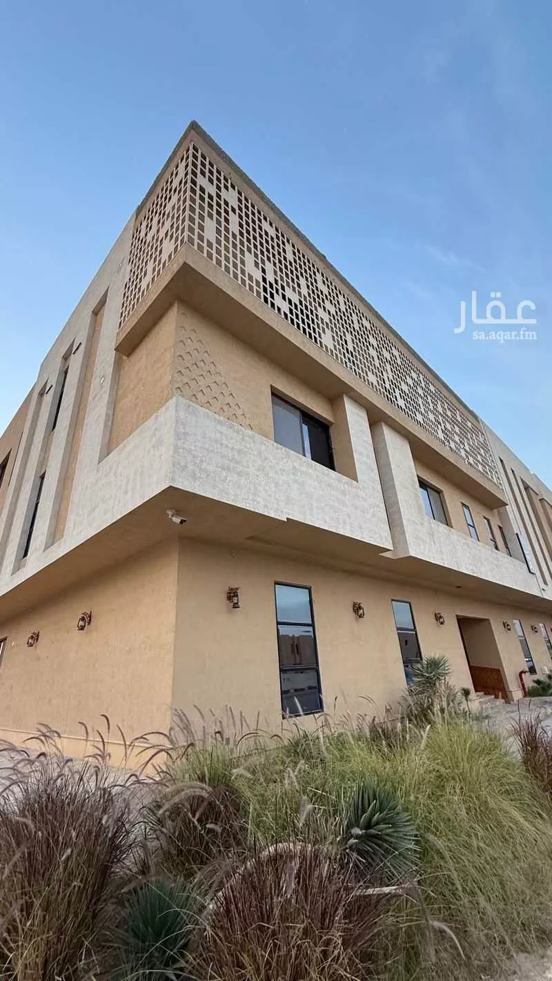 شقة للبيع في شارع محمد بن ناصر المبارك, حي عرقة, مدينة الرياض, منطقة الرياض 1 صورة