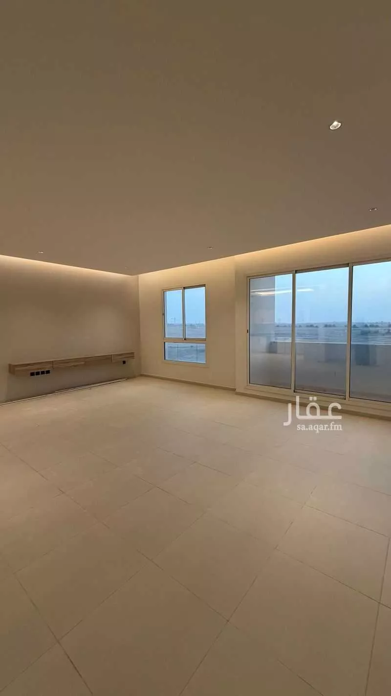 شقة للإيجار في شارع ابها, حي الملقا, مدينة الرياض, منطقة الرياض 1 صورة